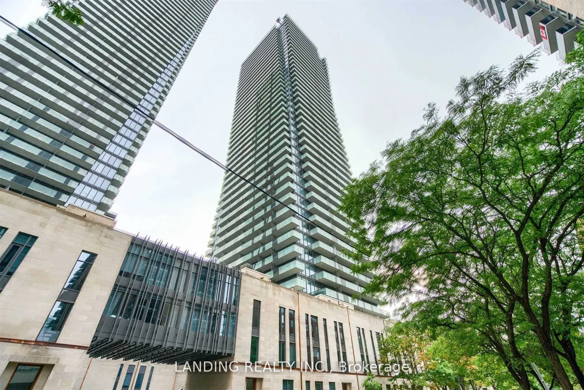 65 St. Mary Street, #2608