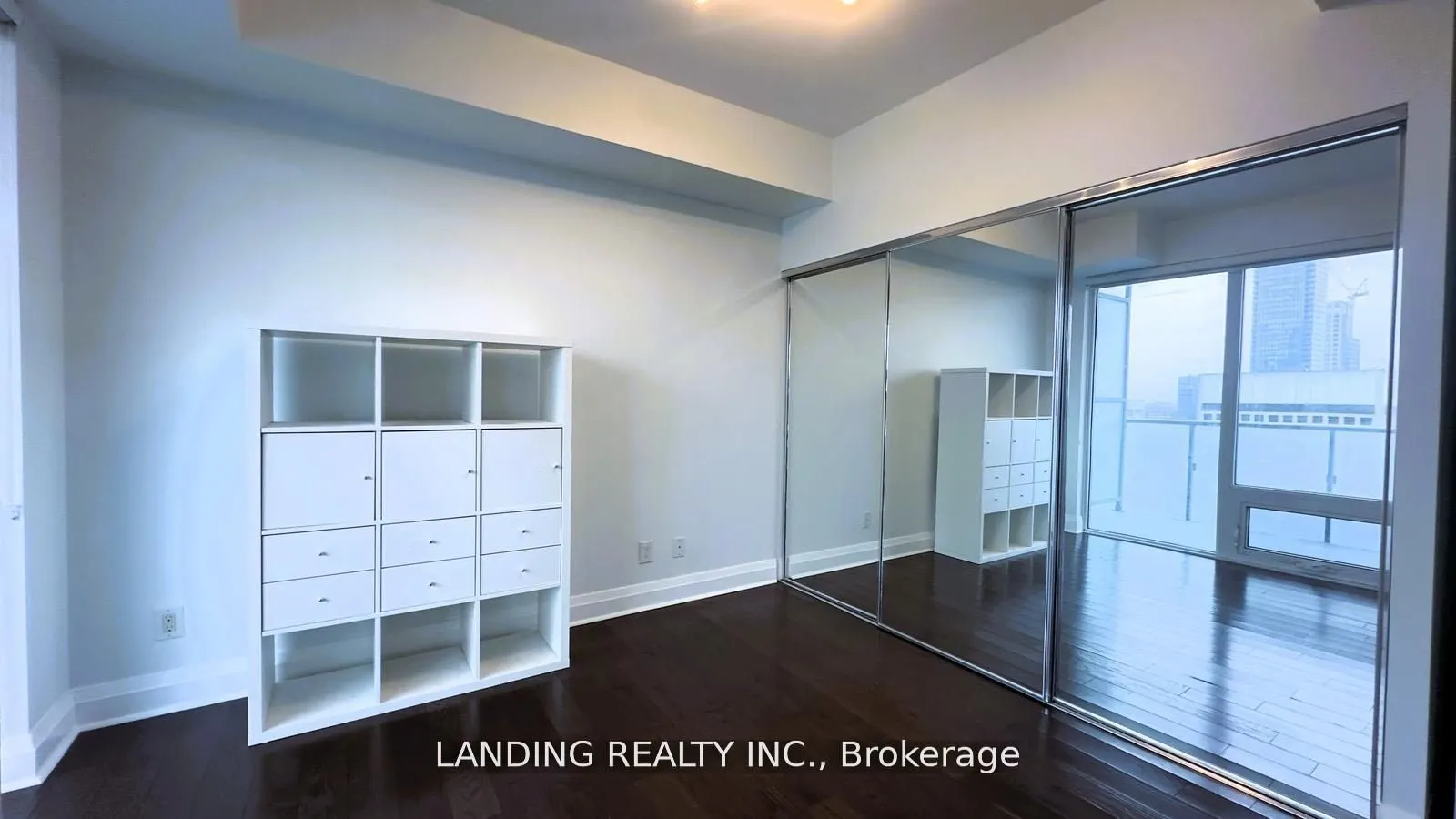 65 St. Mary Street, #2608