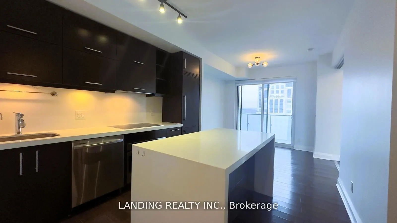65 St. Mary Street, #2608