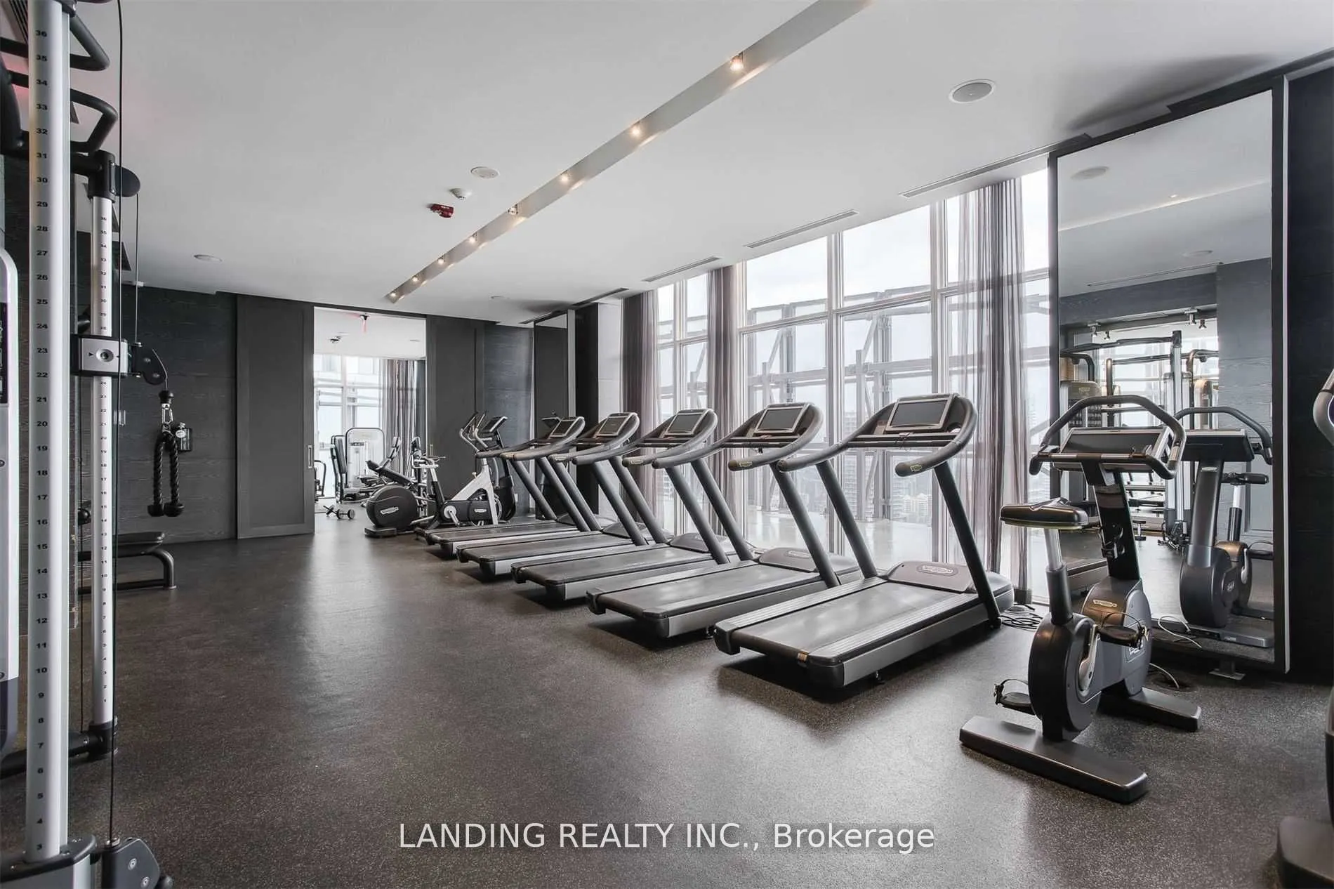65 St. Mary Street, #2608