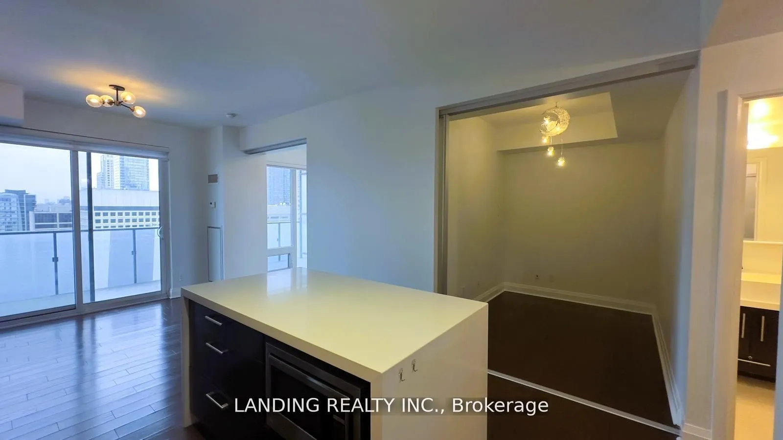 65 St. Mary Street, #2608