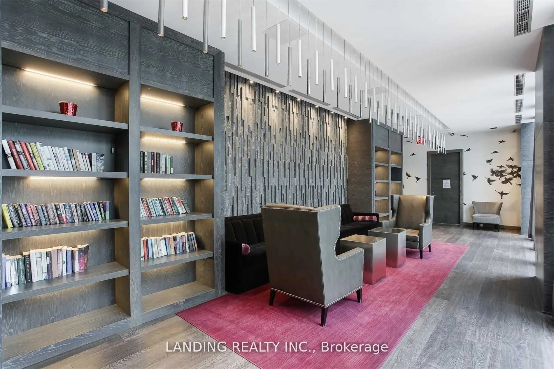 65 St. Mary Street, #2608