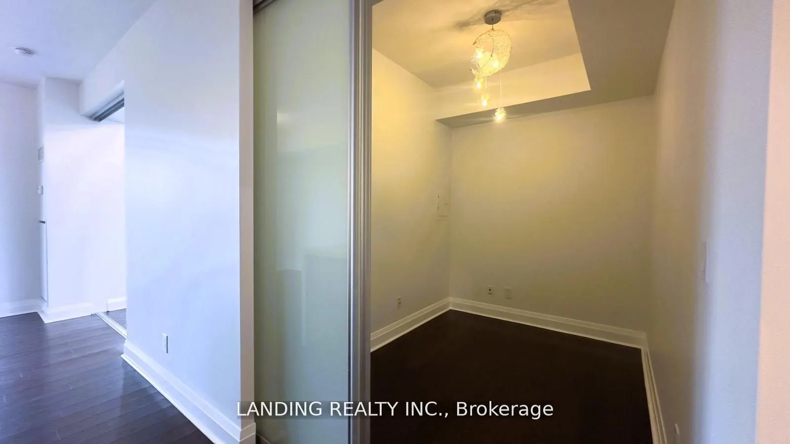 65 St. Mary Street, #2608