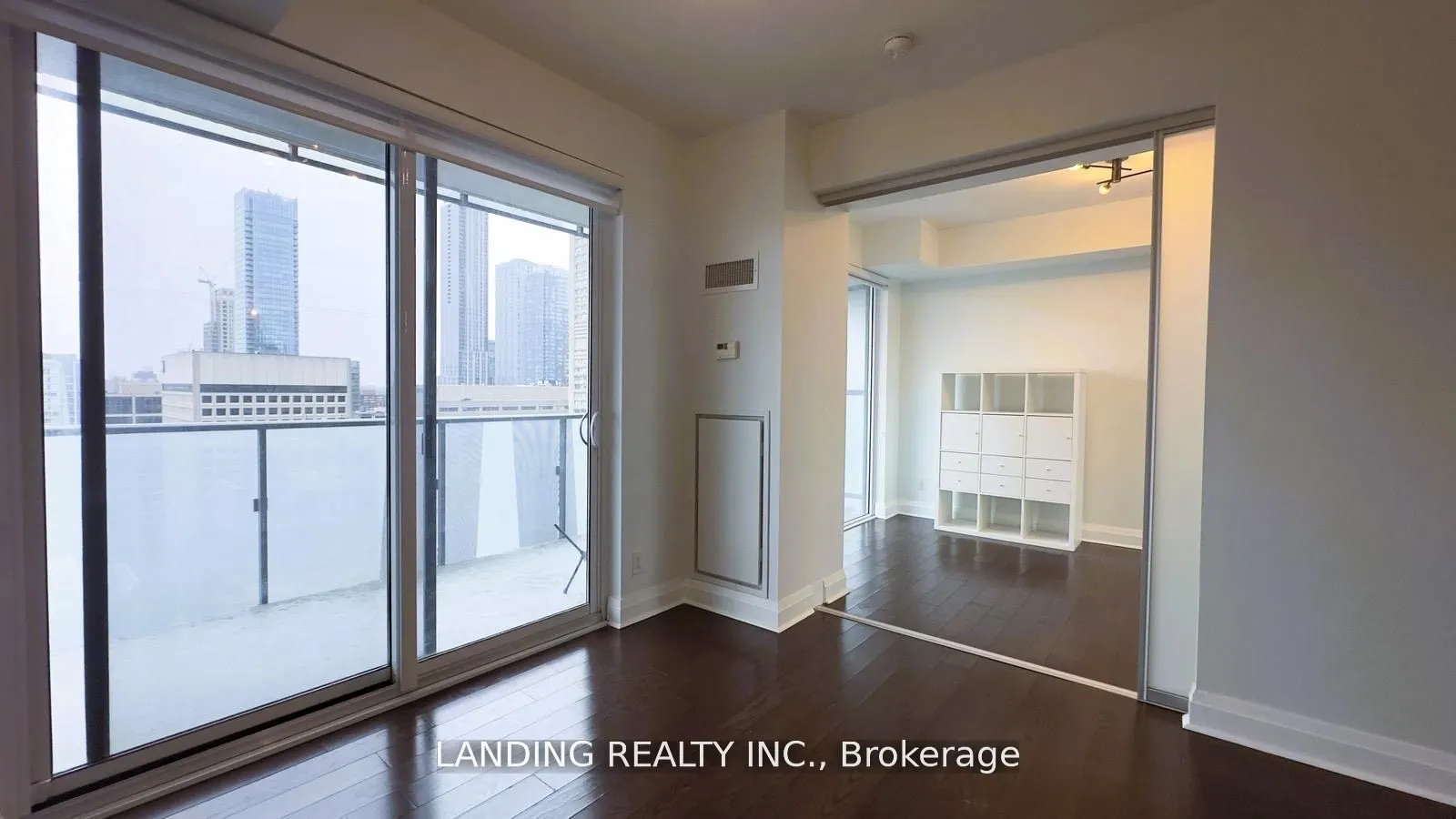 65 St. Mary Street, #2608