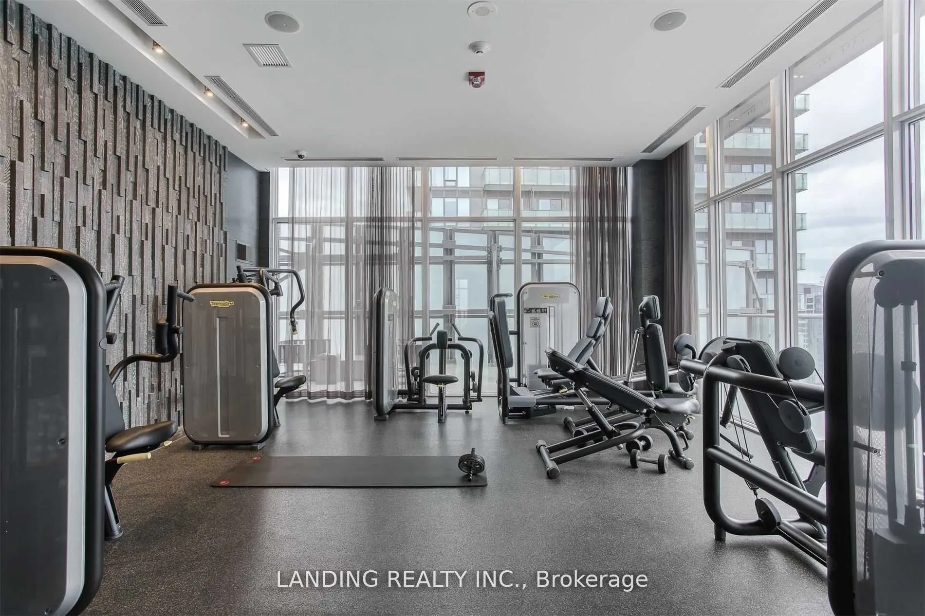 65 St. Mary Street, #2608