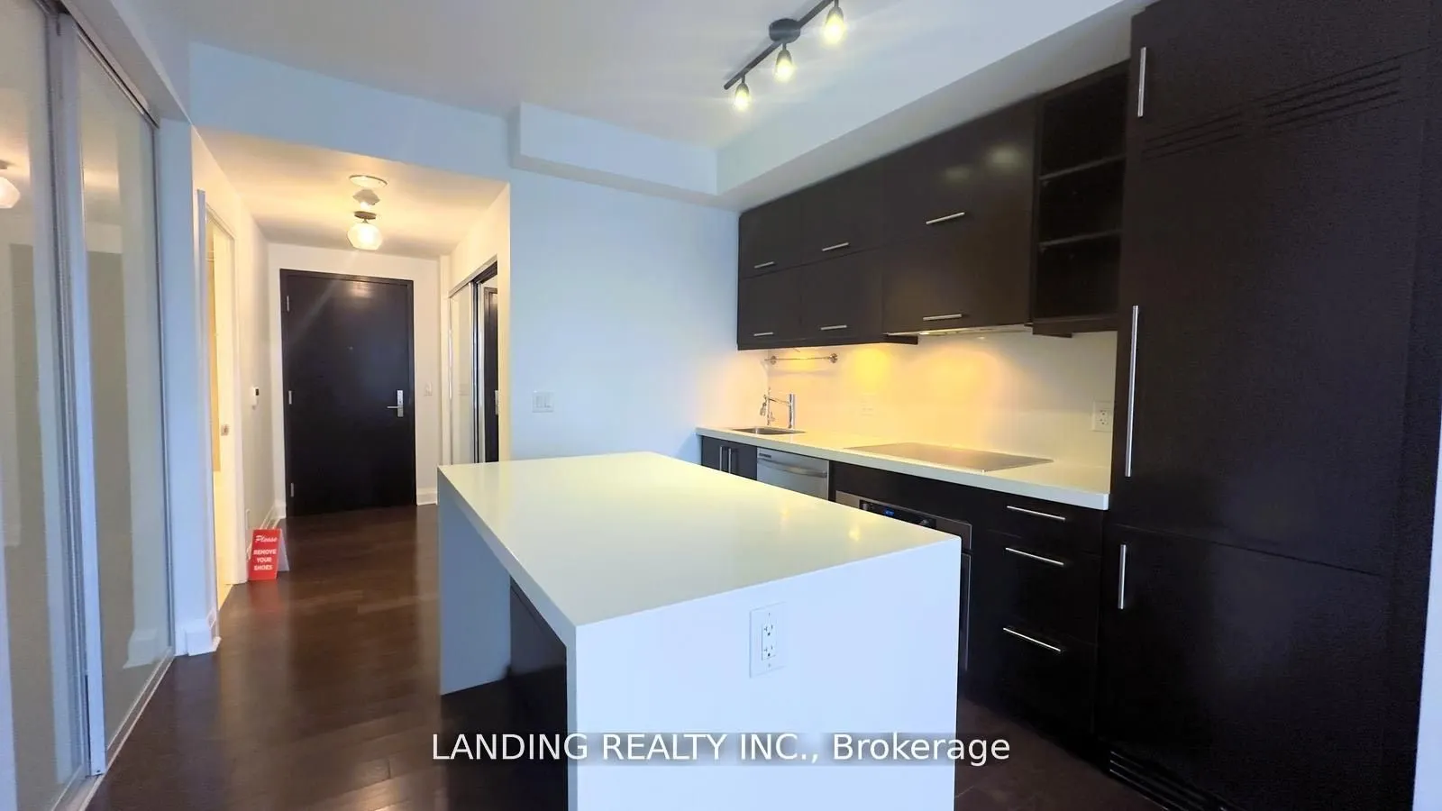65 St. Mary Street, #2608