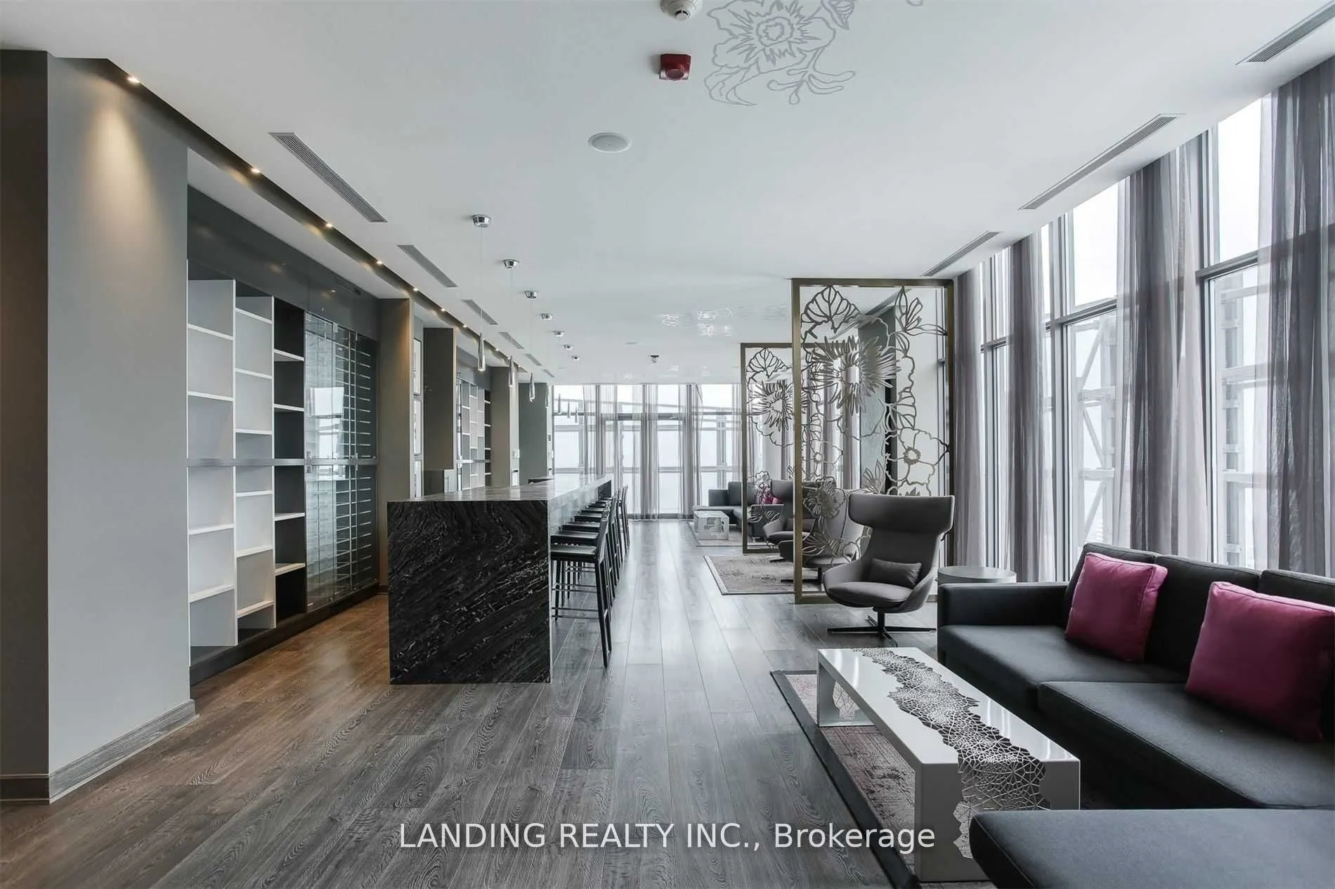 65 St. Mary Street, #2608