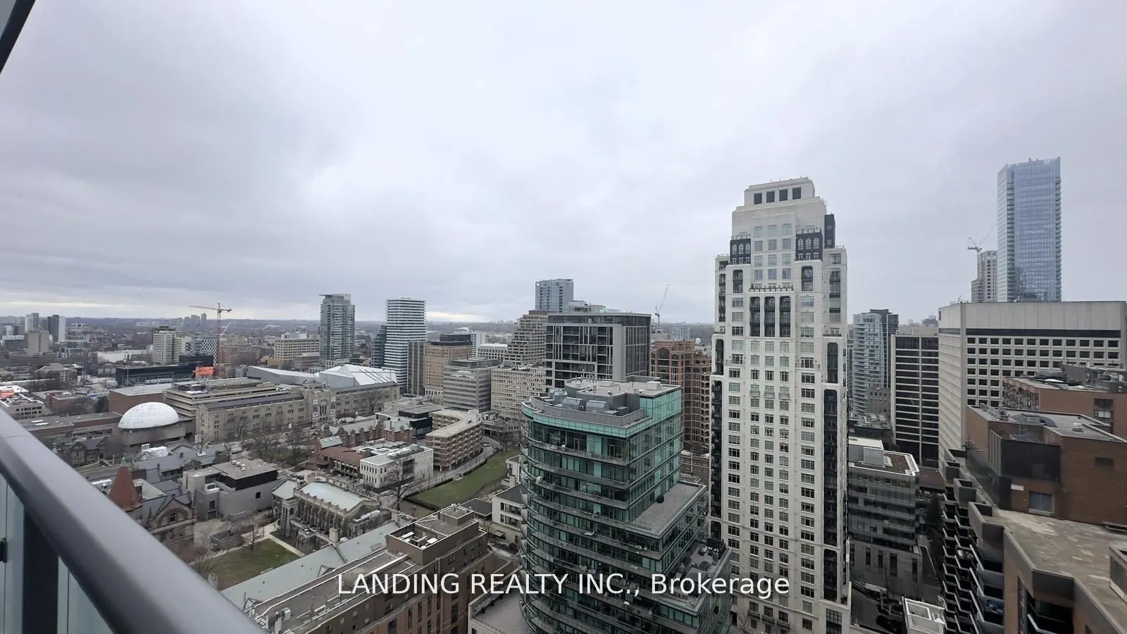 65 St. Mary Street, #2608