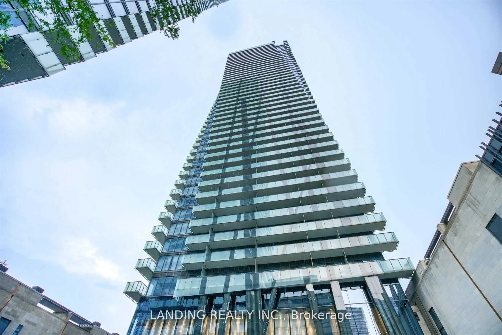 65 St. Mary Street, #2608