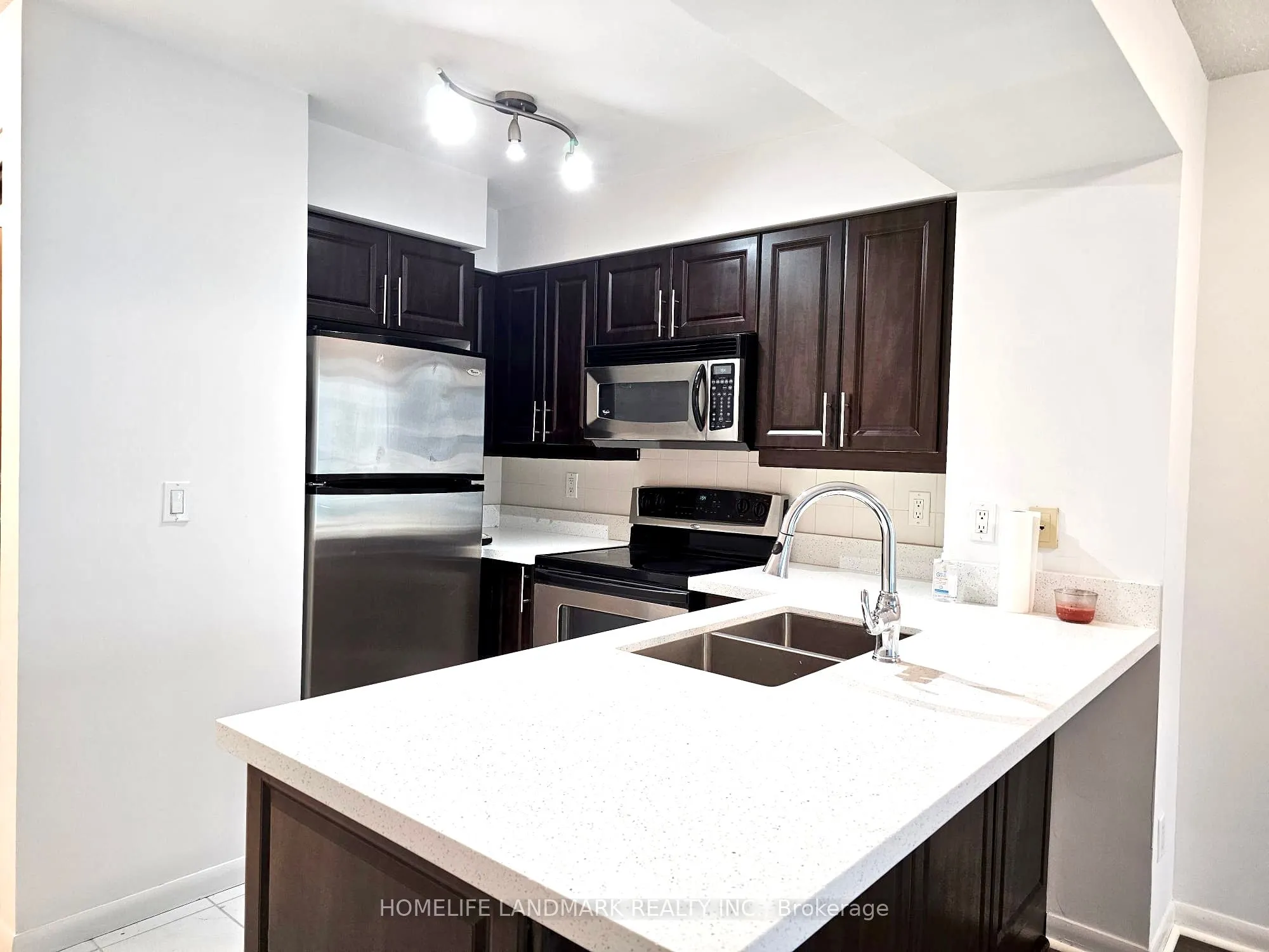 219 Fort York Boulevard, #606