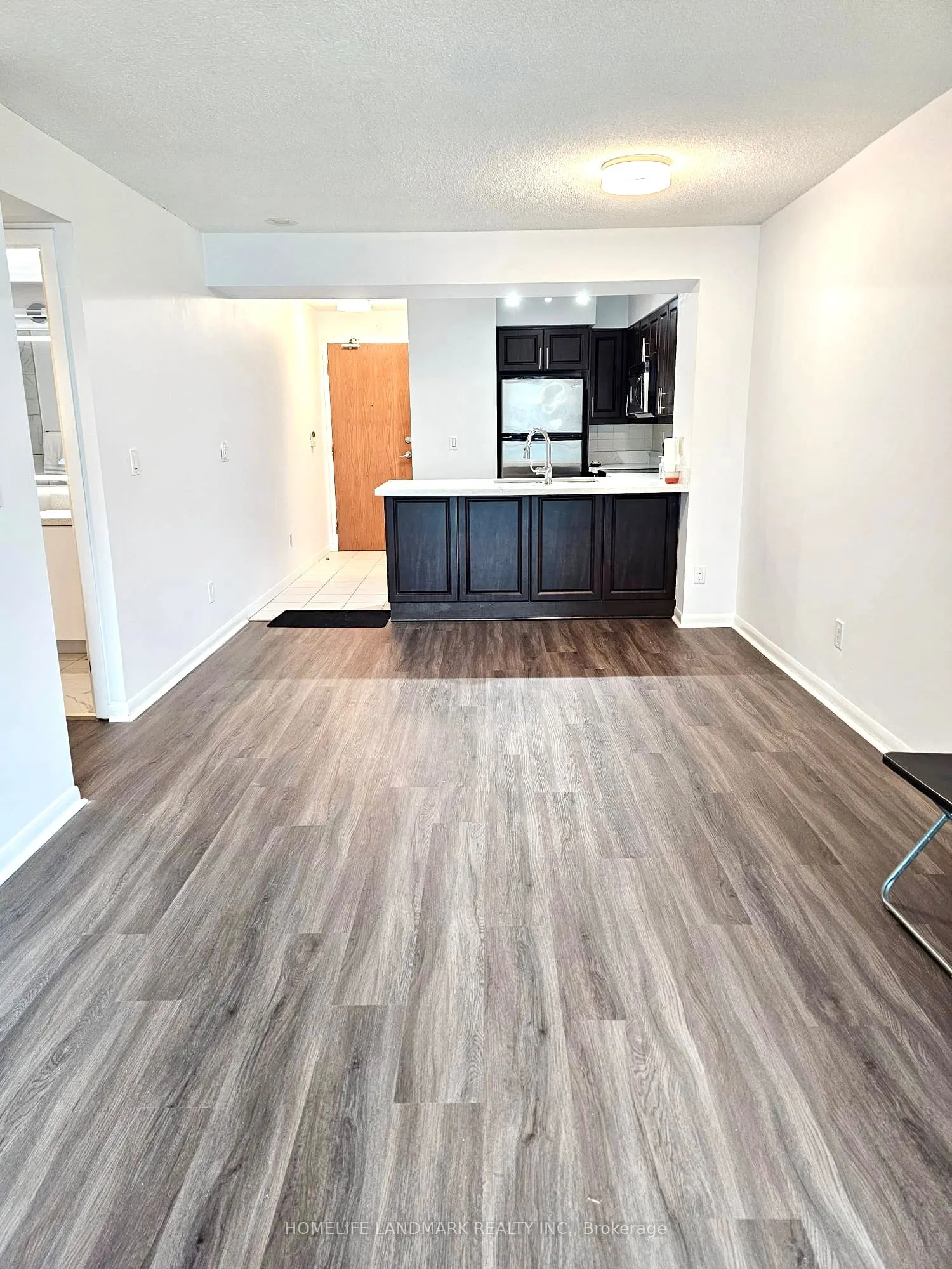 219 Fort York Boulevard, #606