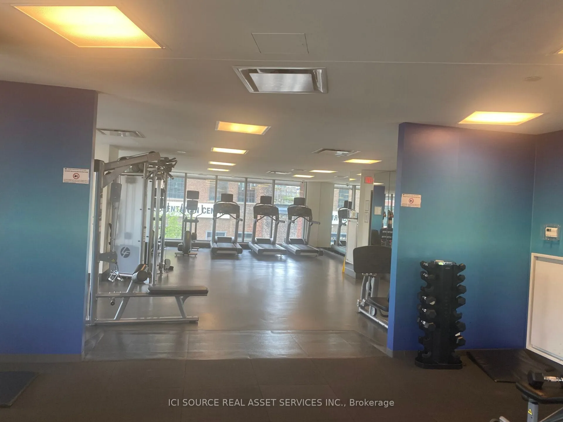 150 East Liberty Street, #2105
