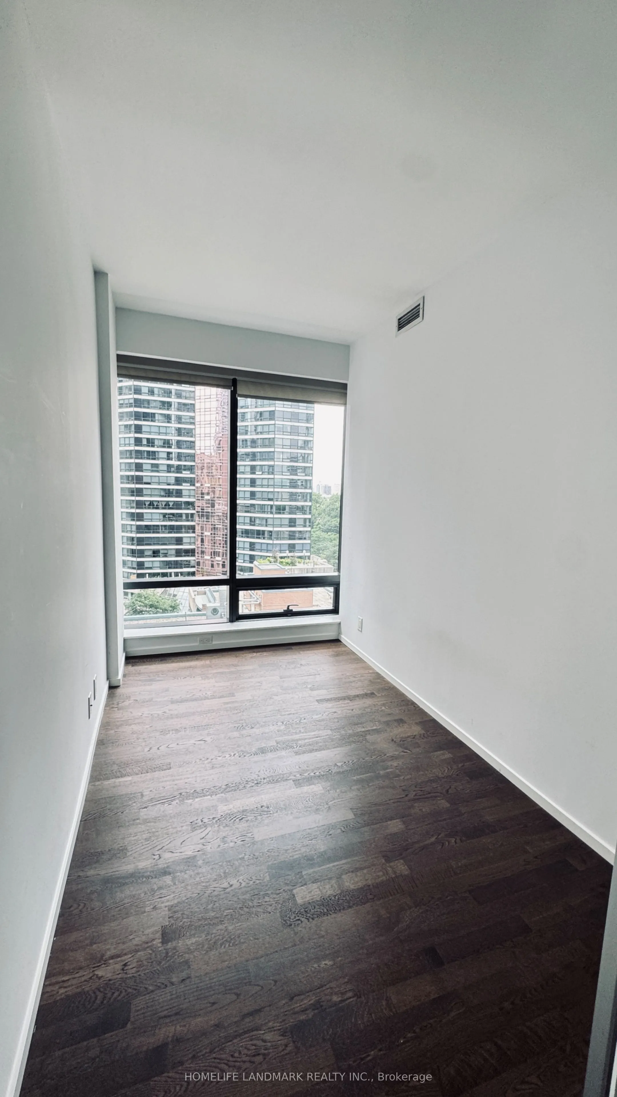 5 St. Joseph Street, #808