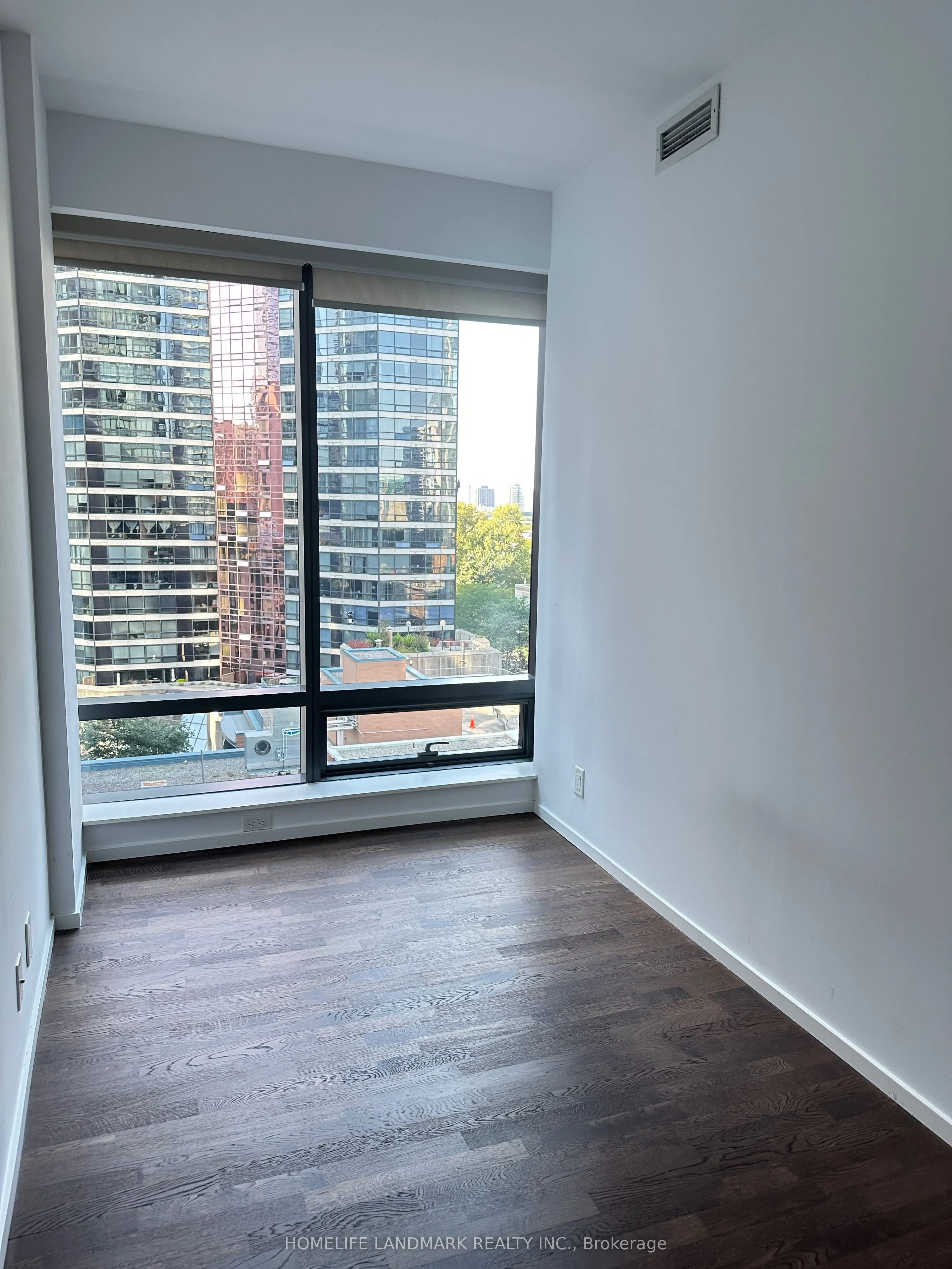 5 St. Joseph Street, #808