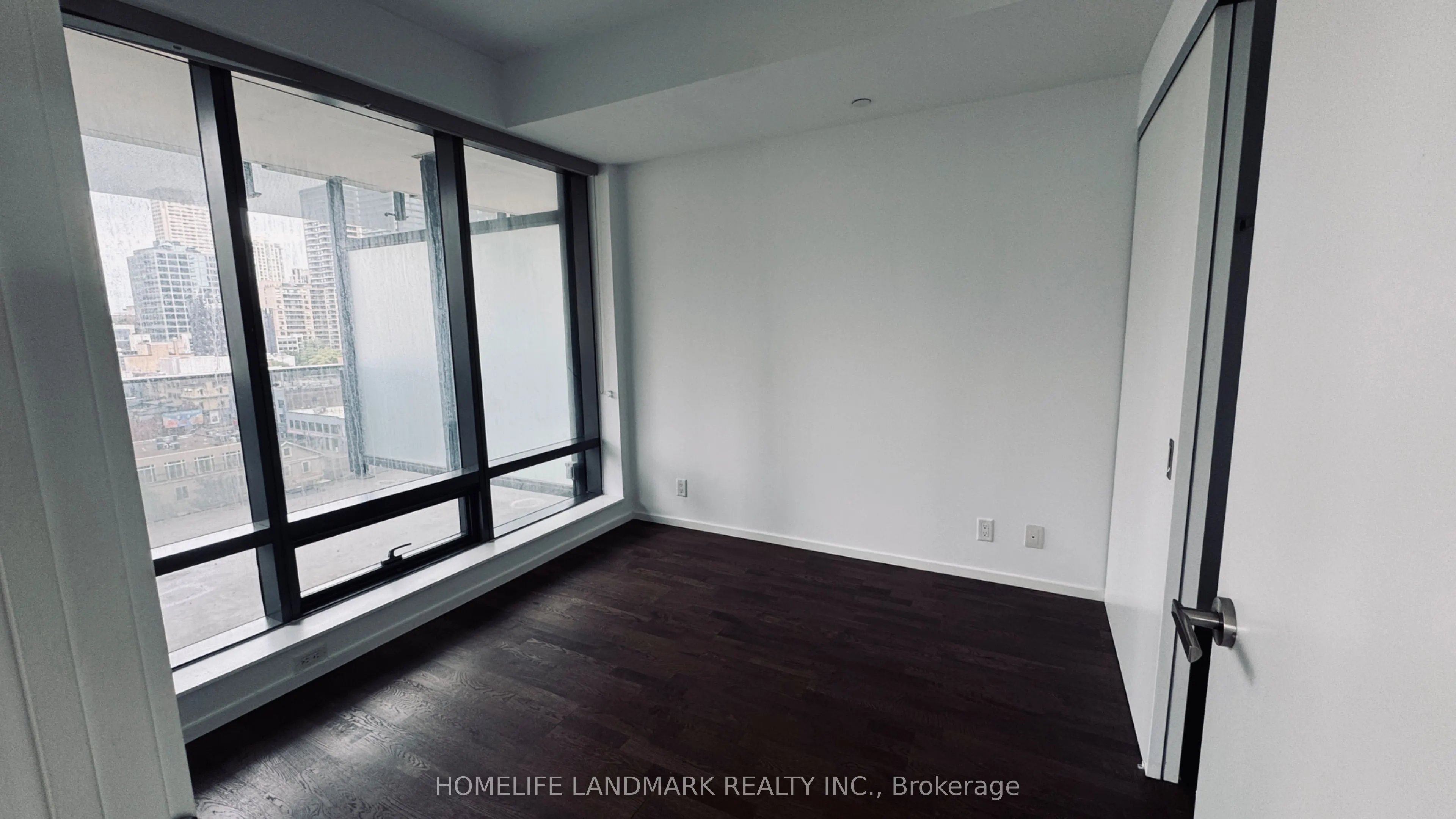 5 St. Joseph Street, #808