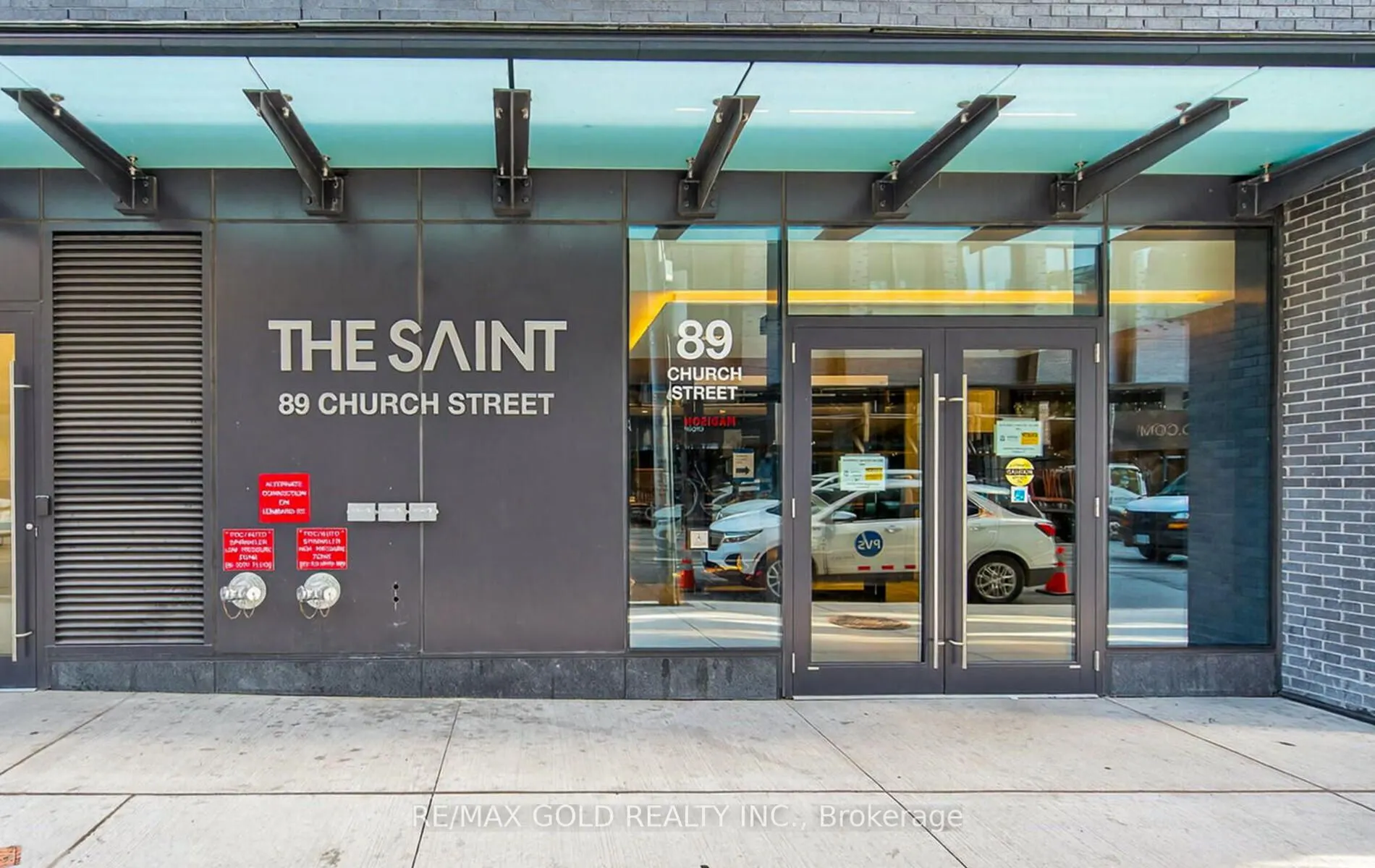 89 Church Street, #4907