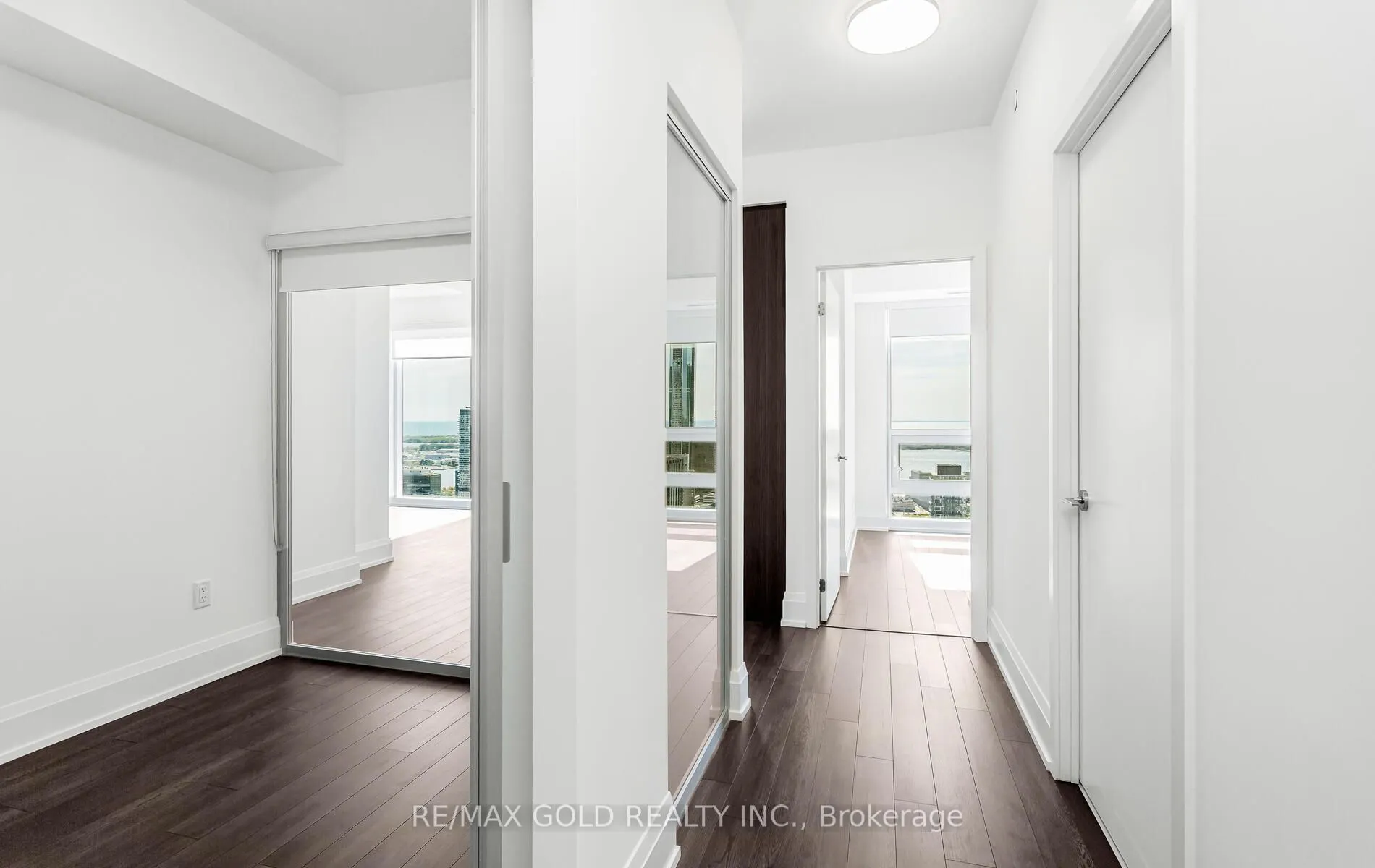 89 Church Street, #4907
