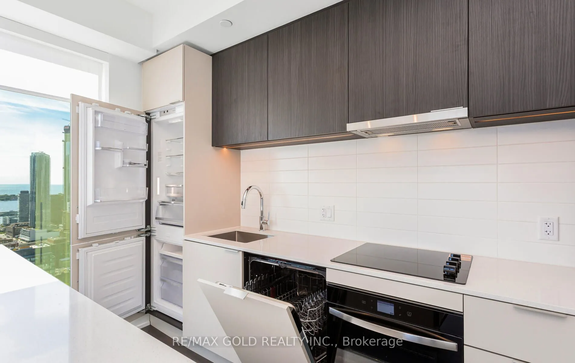 89 Church Street, #4907