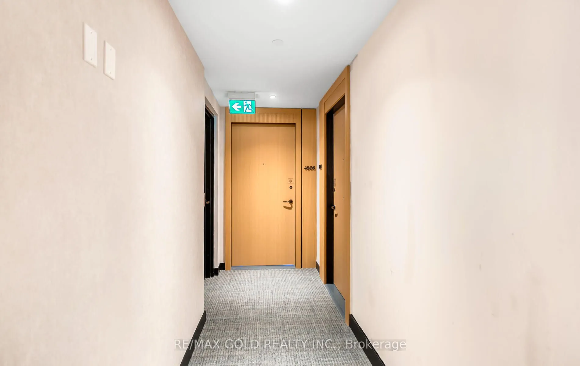 89 Church Street, #4907