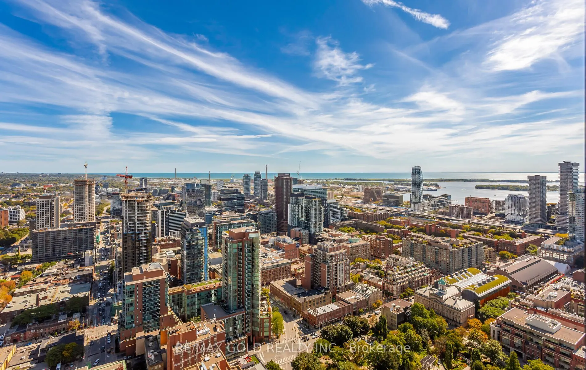89 Church Street, #4907