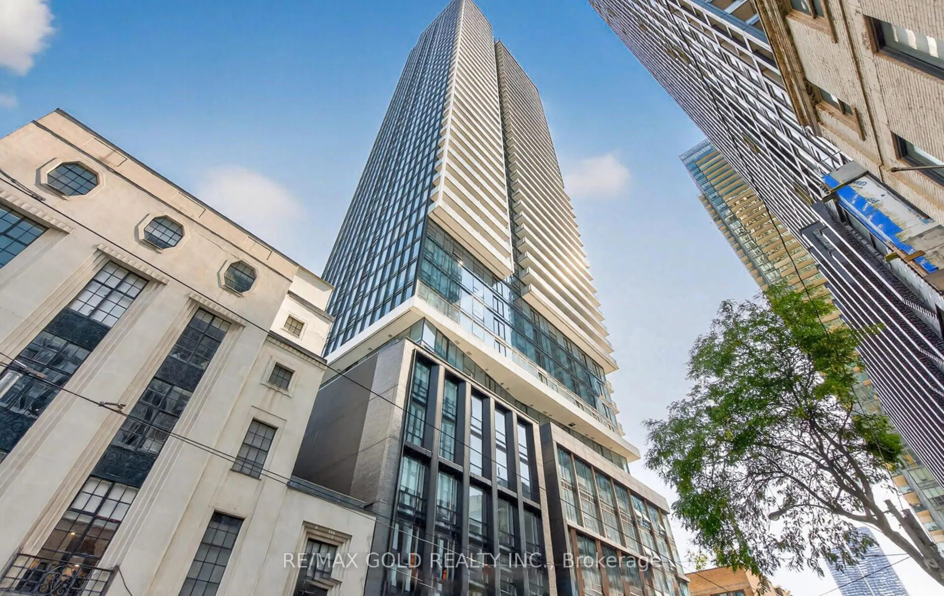 89 Church Street, #4907