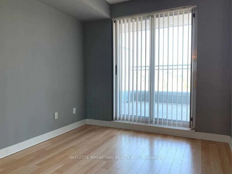 80 Western Battery Road, #610