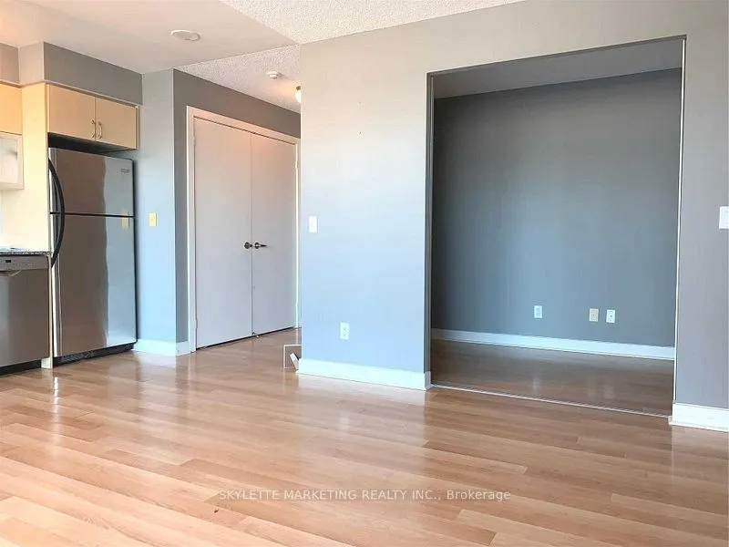 80 Western Battery Road, #610