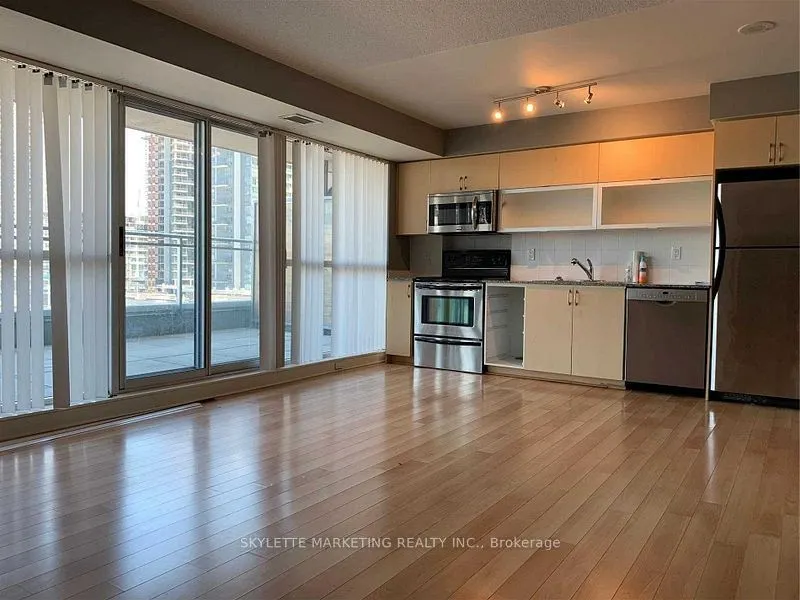 80 Western Battery Road, #610