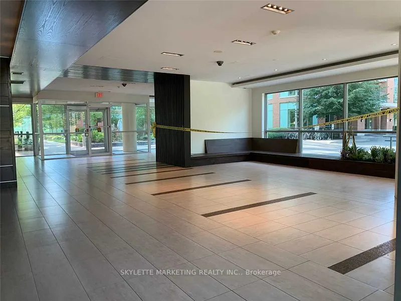 80 Western Battery Road, #610