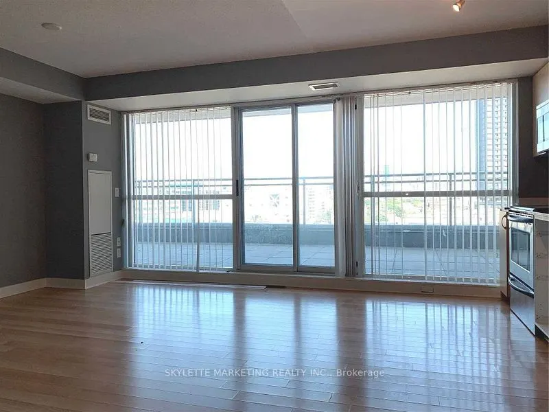 80 Western Battery Road, #610