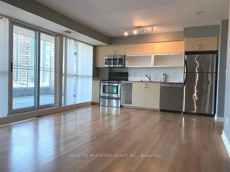 80 Western Battery Road, #610