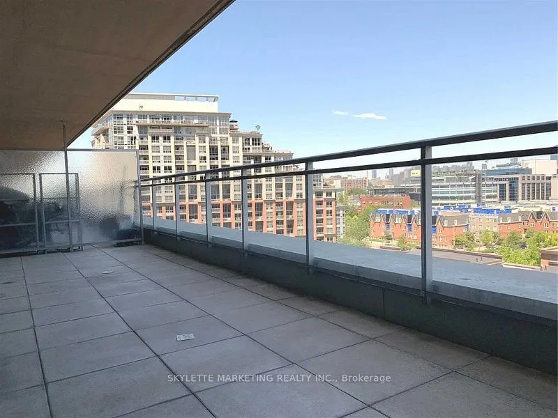 80 Western Battery Road, #610
