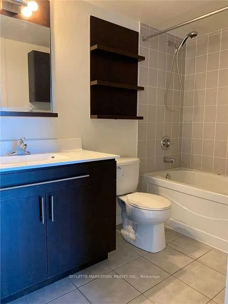 80 Western Battery Road, #610