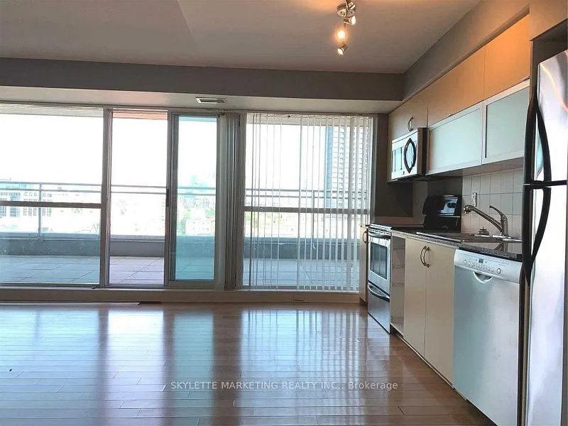 80 Western Battery Road, #610
