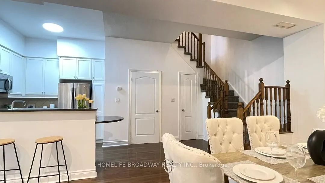 1 Rean Drive, #8