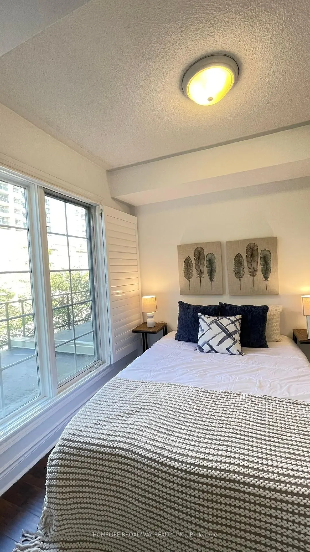 1 Rean Drive, #8
