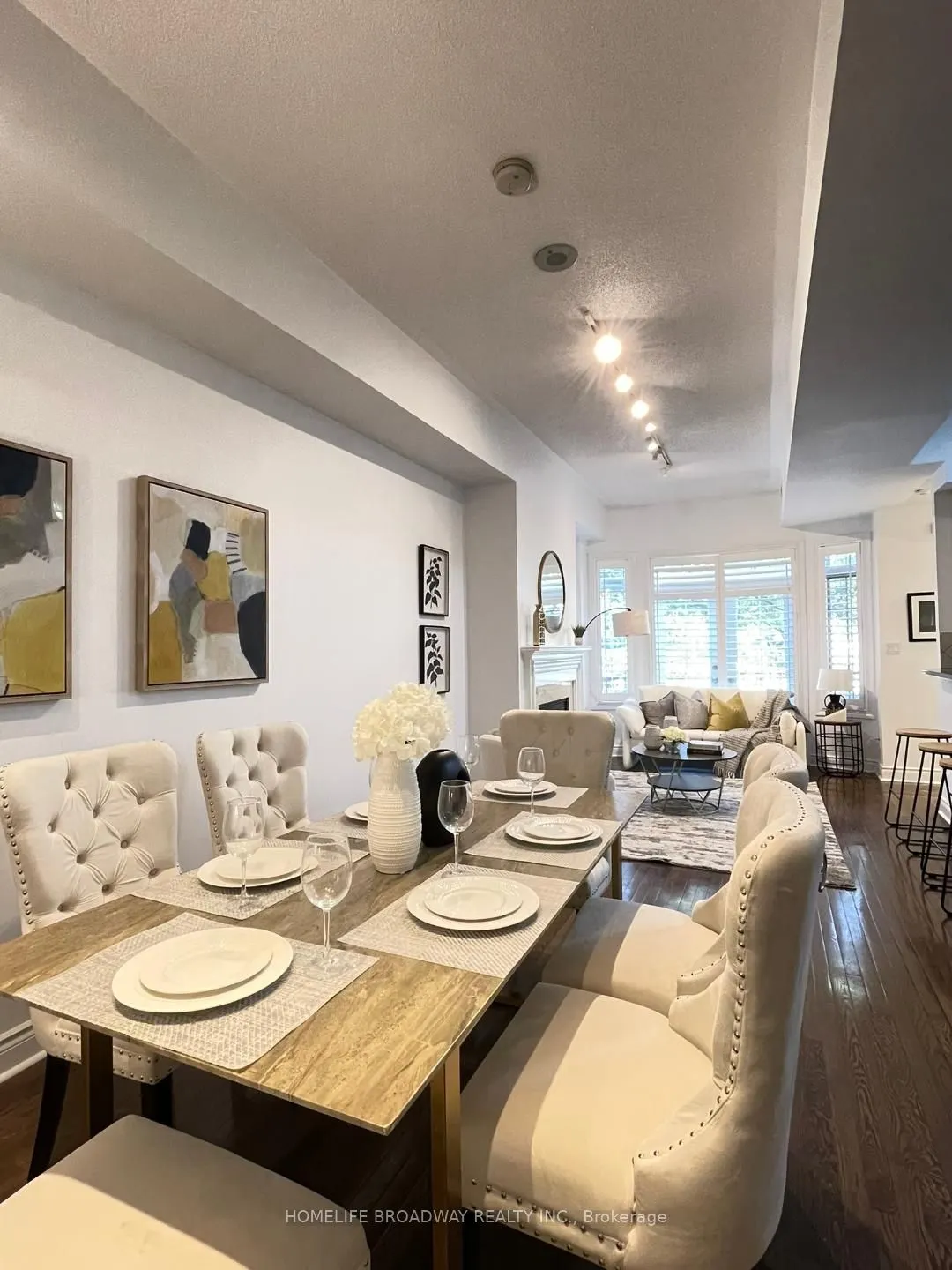 1 Rean Drive, #8