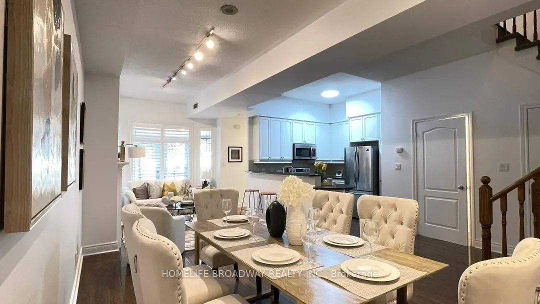 1 Rean Drive, #8