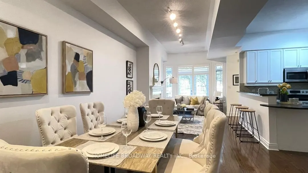 1 Rean Drive, #8