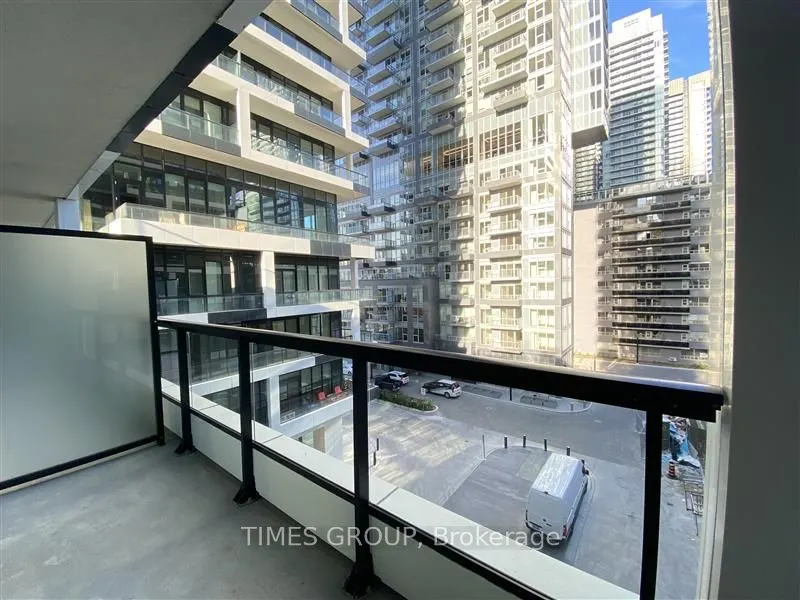 65 Broadway Avenue, #420