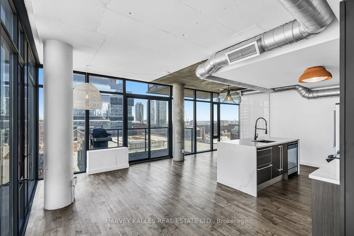138 Princess Street, #1105