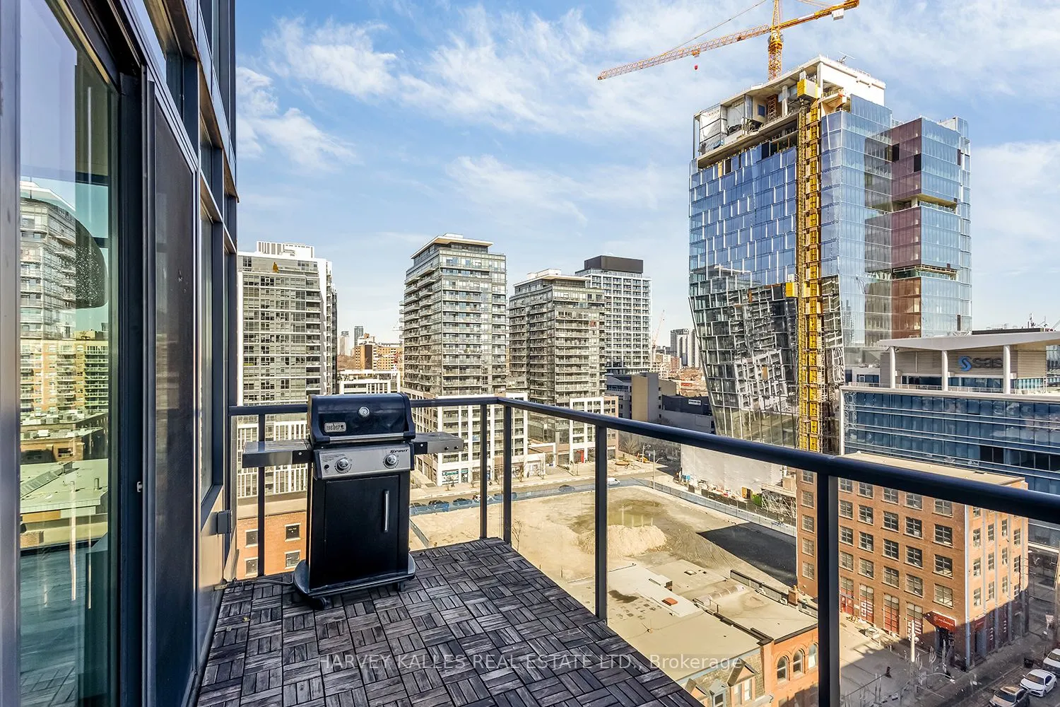 138 Princess Street, #1105