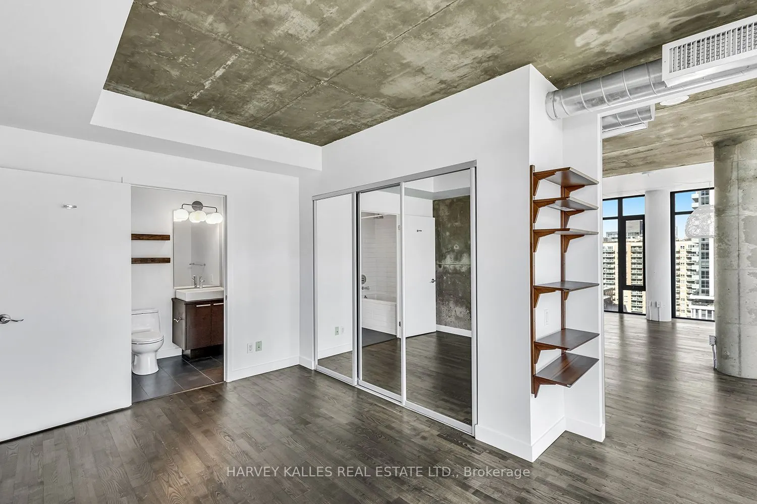 138 Princess Street, #1105