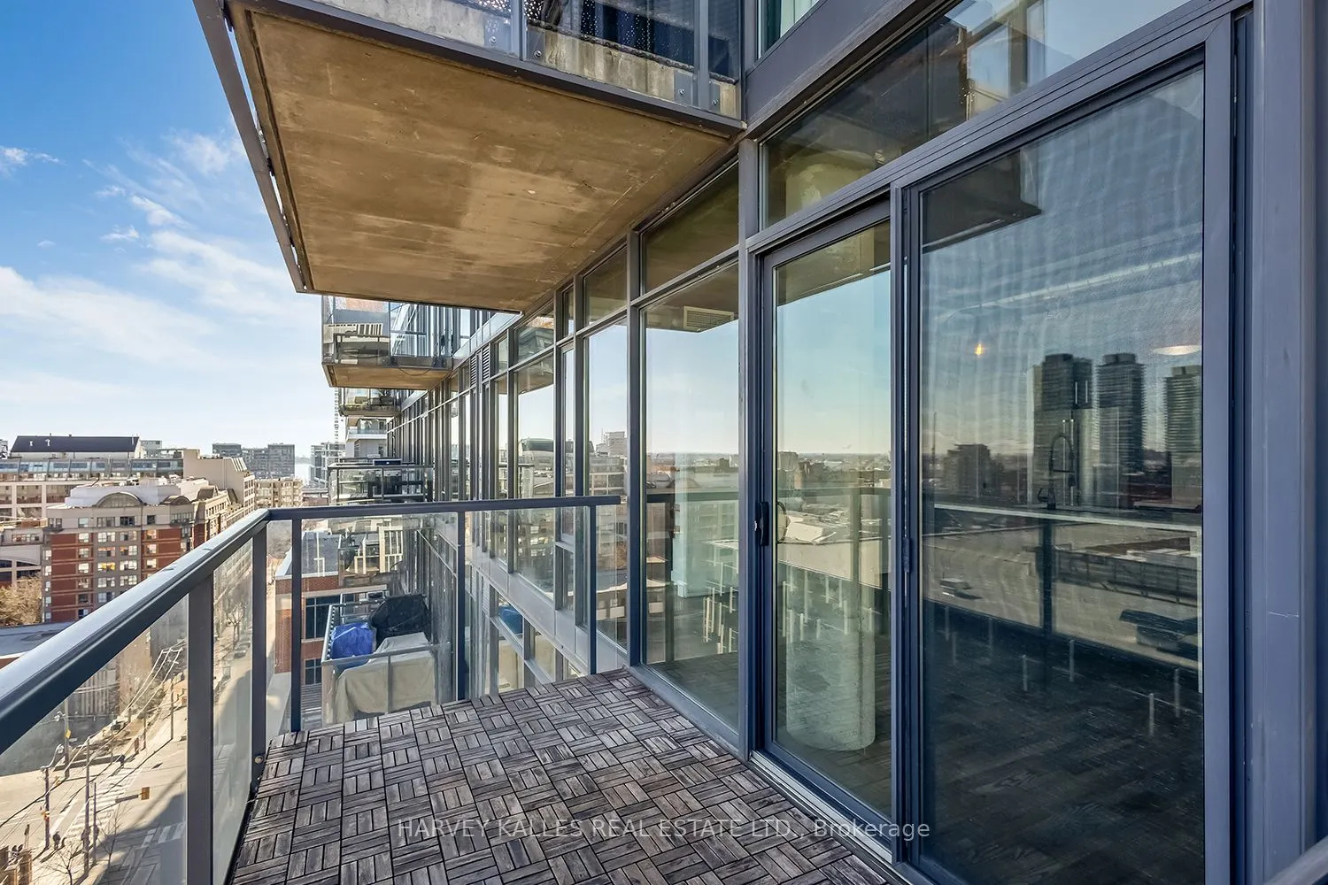 138 Princess Street, #1105