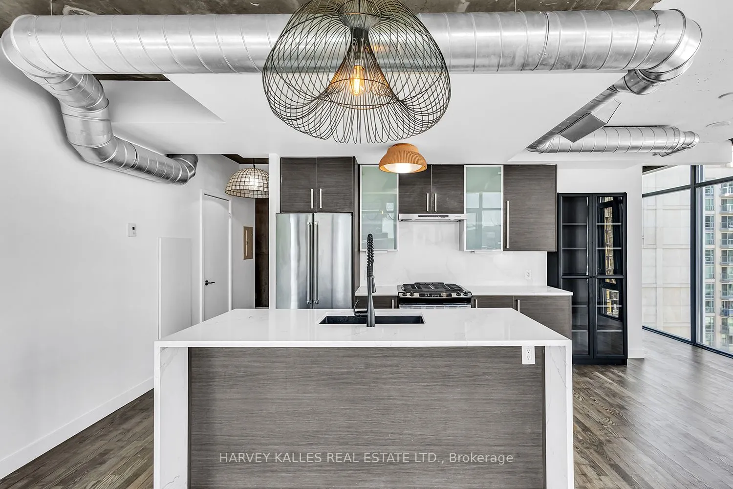 138 Princess Street, #1105