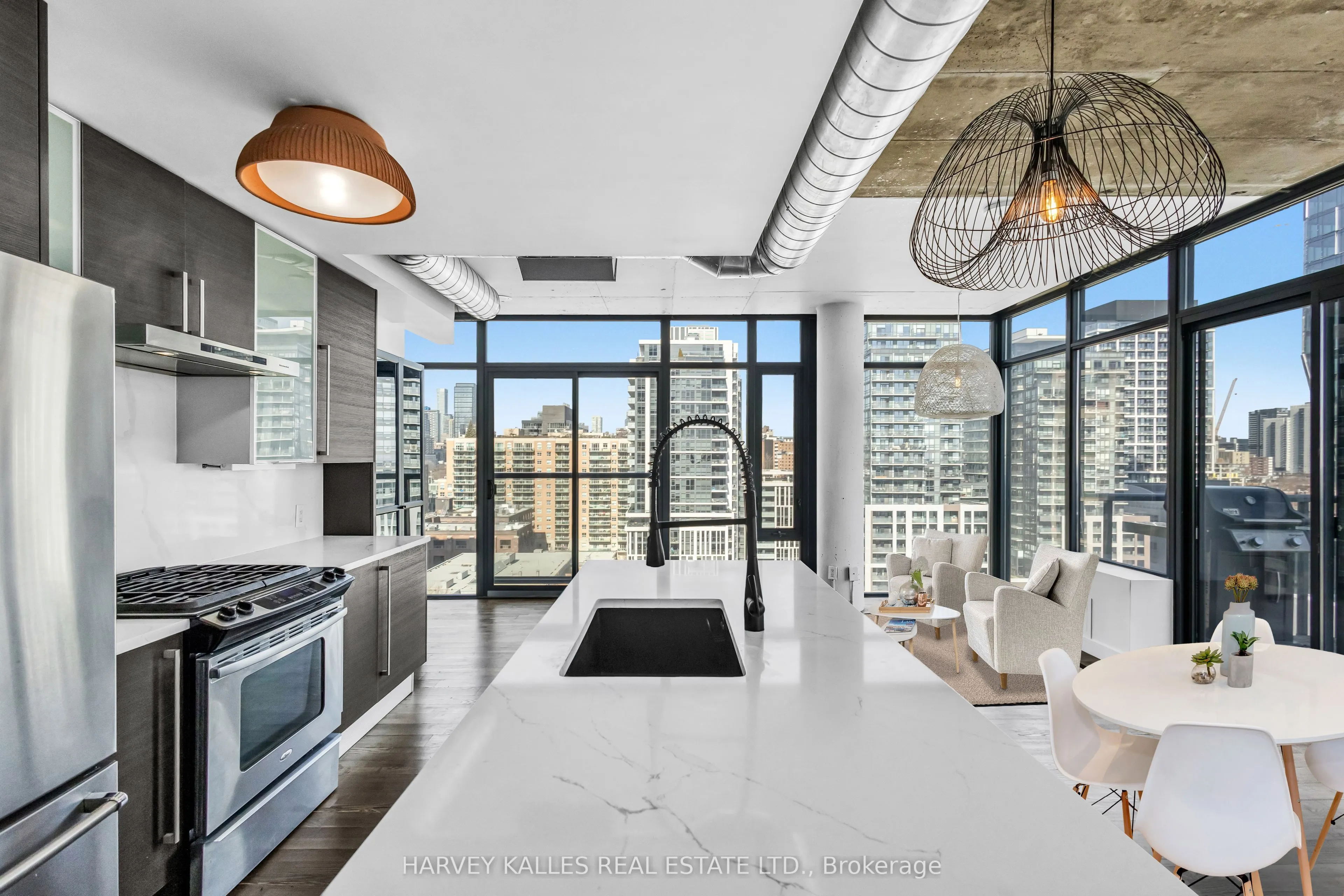 138 Princess Street, #1105