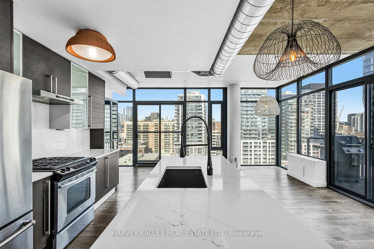 138 Princess Street, #1105