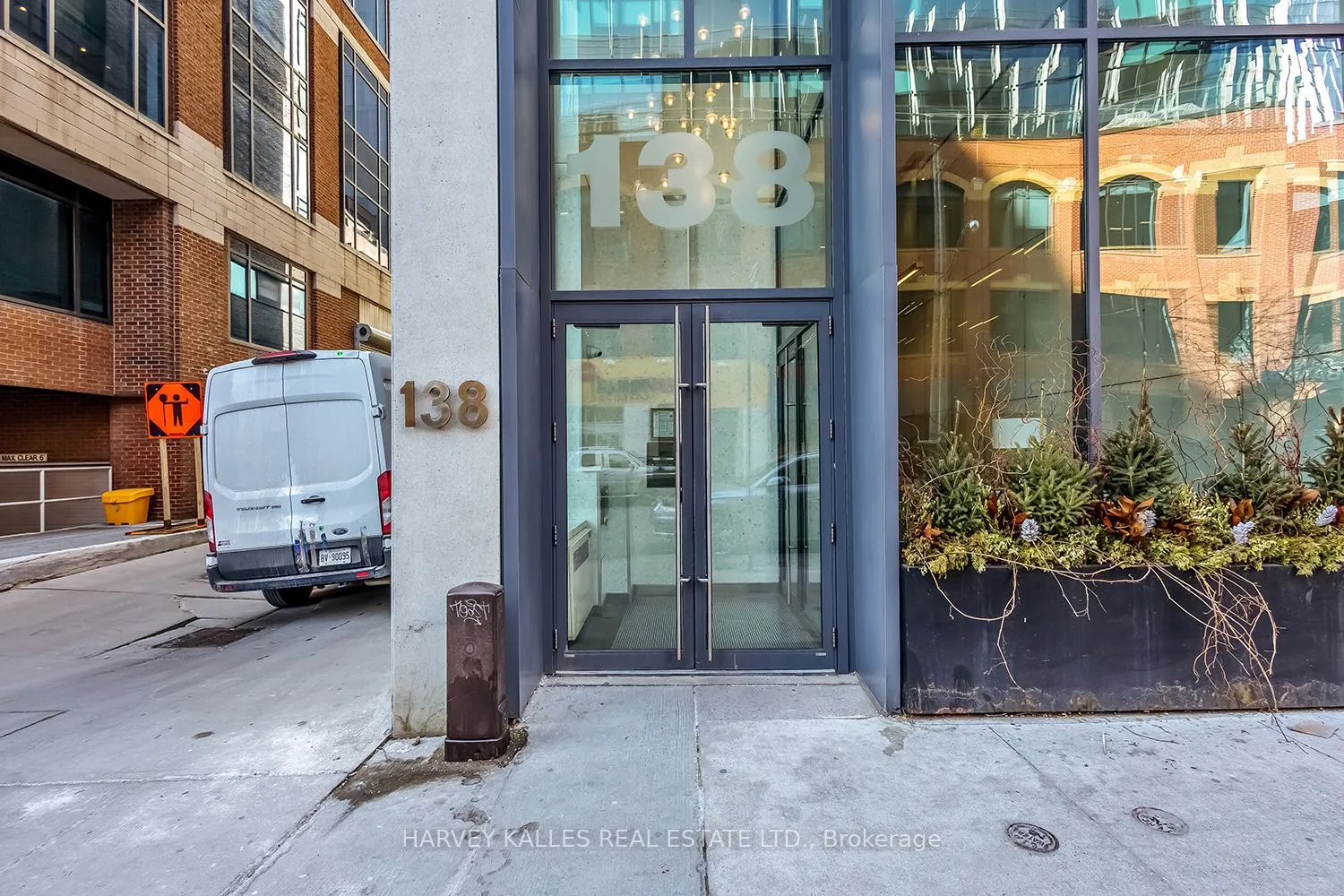 138 Princess Street, #1105