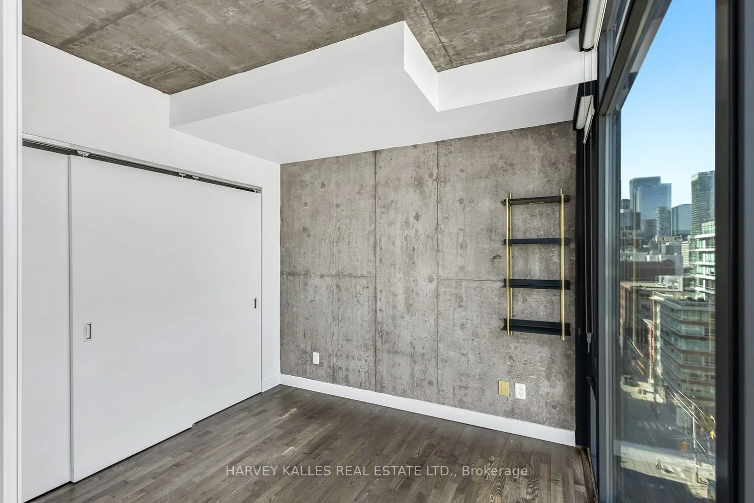 138 Princess Street, #1105