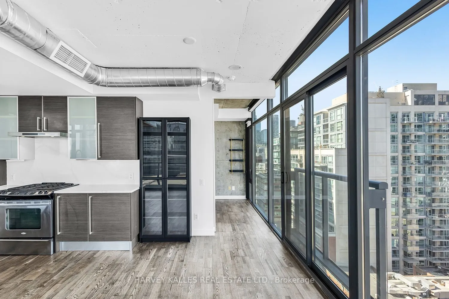 138 Princess Street, #1105